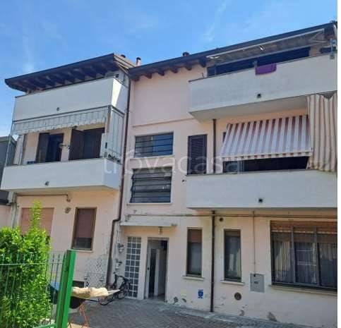 appartamento in vendita a Vigevano