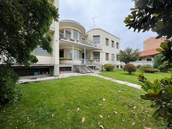 appartamento in vendita a Vigevano