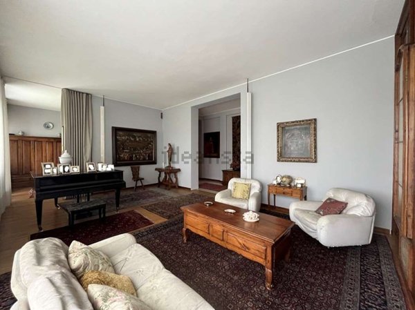 appartamento in vendita a Vigevano