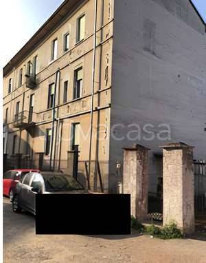 appartamento in vendita a Vigevano