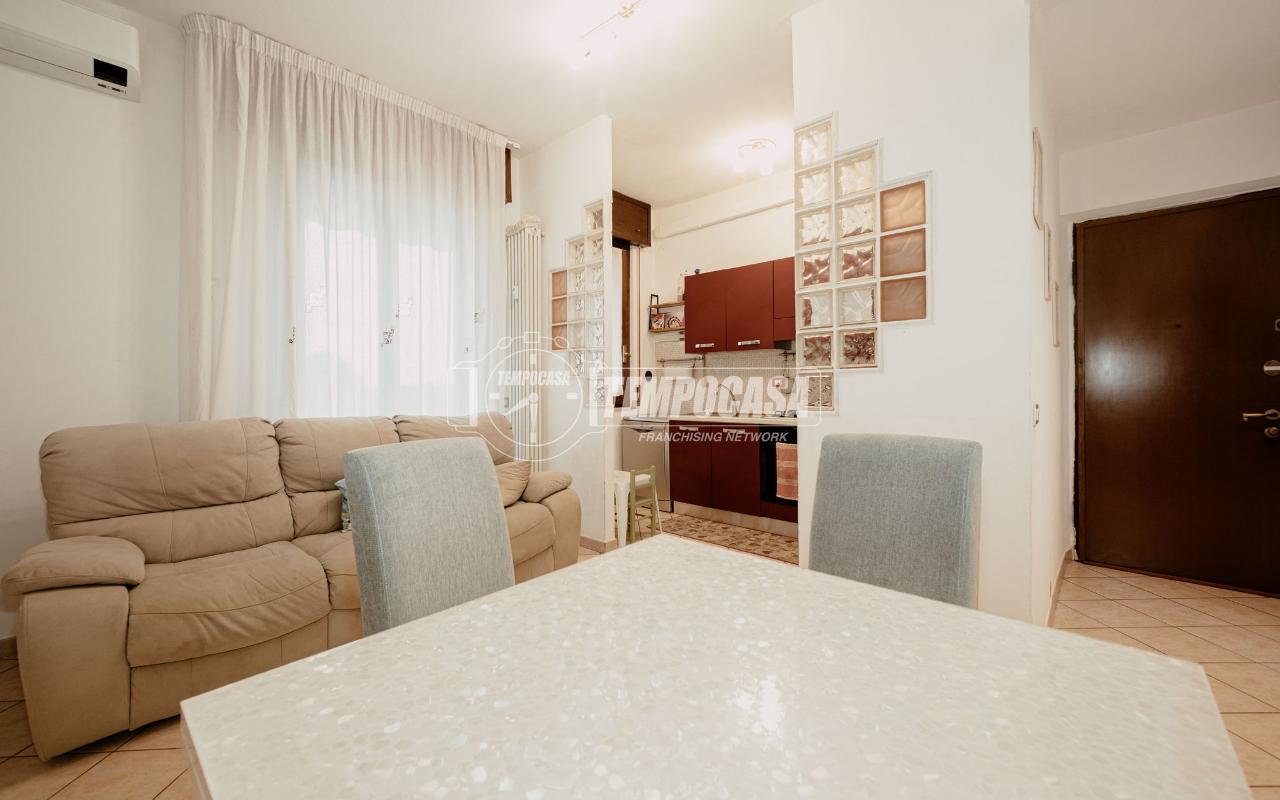 appartamento in vendita a Vigevano