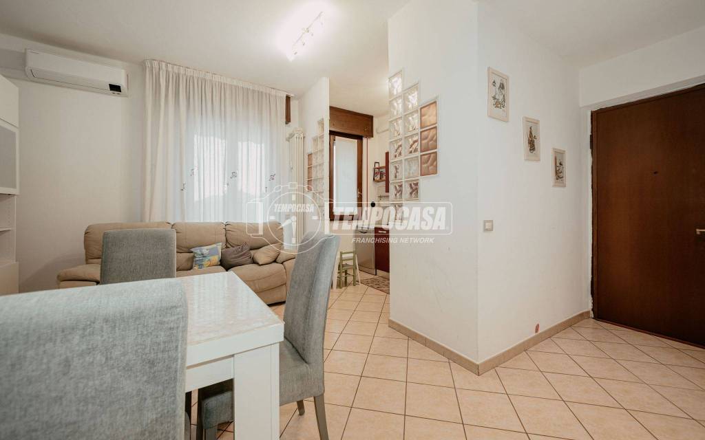 appartamento in vendita a Vigevano