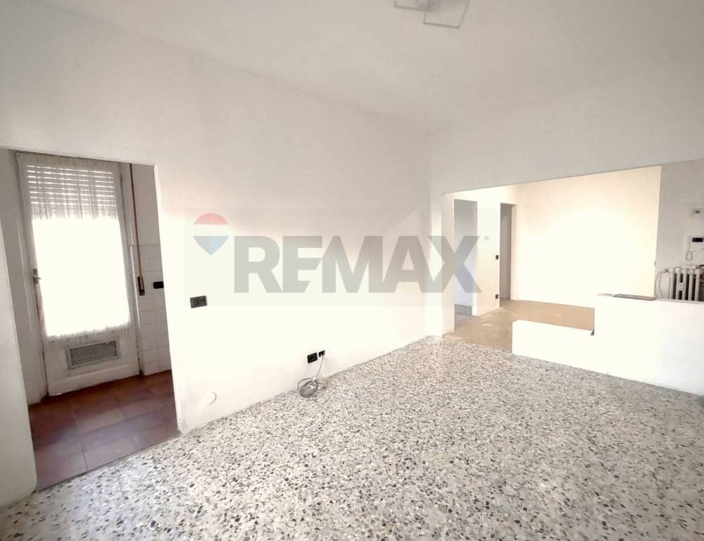 appartamento in vendita a Vigevano in zona Fogliano