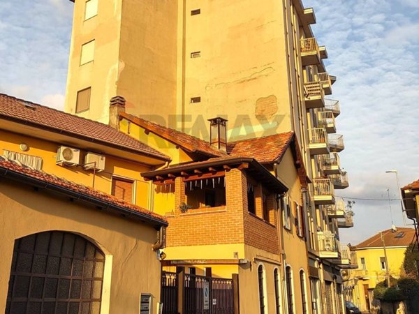 appartamento in vendita a Vigevano in zona Fogliano