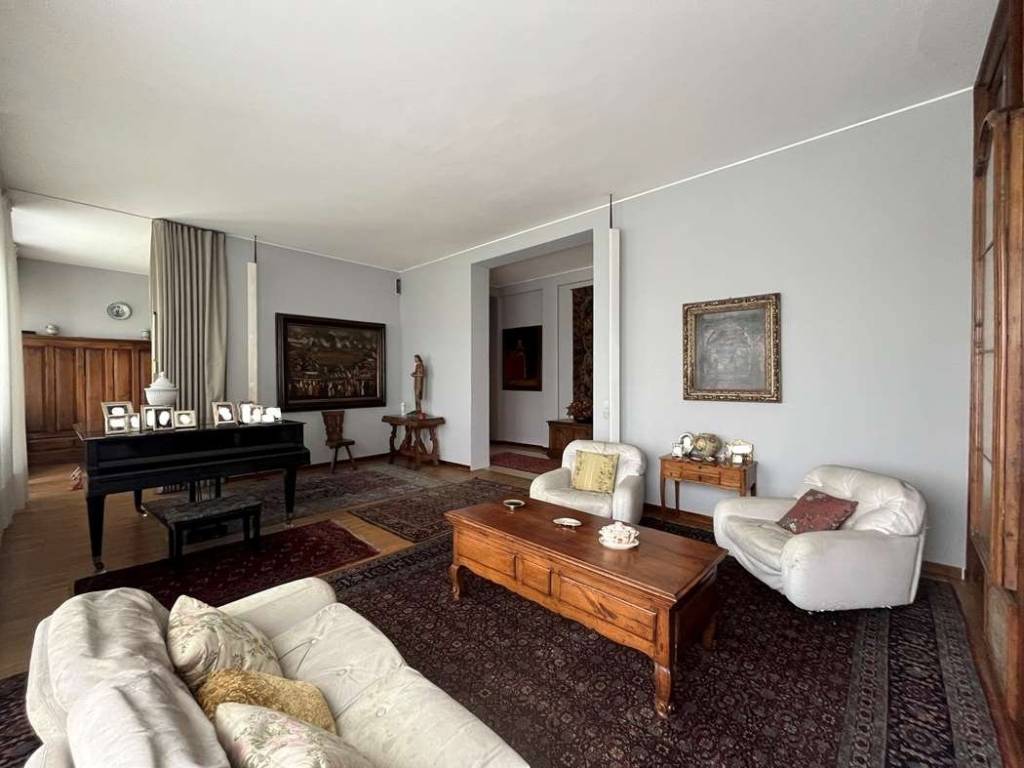 appartamento in vendita a Vigevano