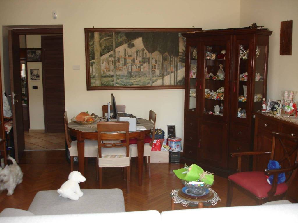 appartamento in vendita a Vigevano