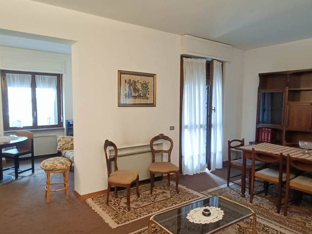casa indipendente in vendita a Vigevano