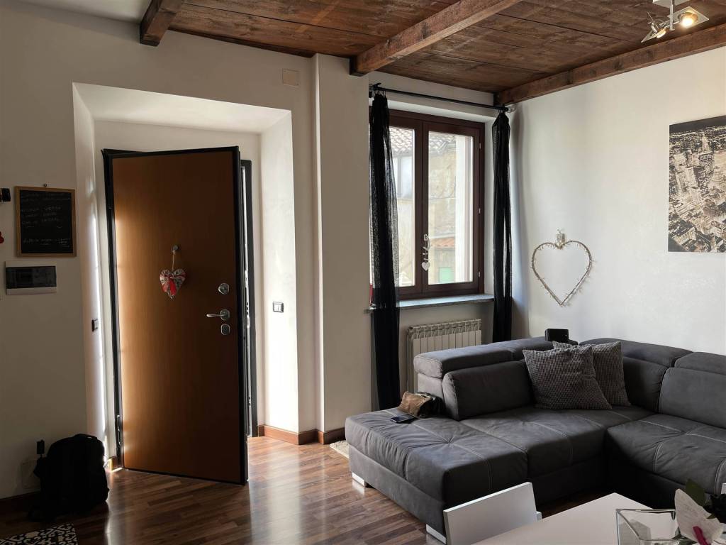 appartamento in vendita a Vigevano