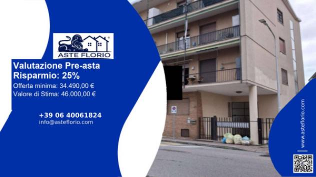 appartamento in vendita a Vigevano