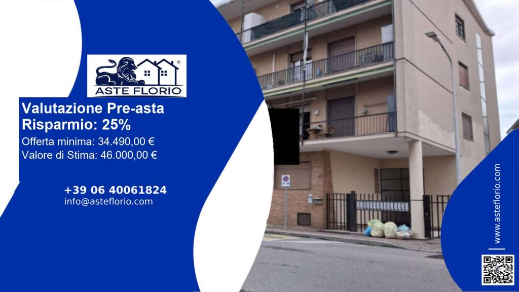 appartamento in vendita a Vigevano