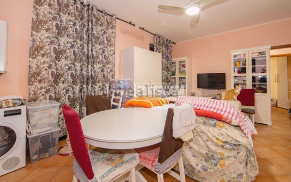 appartamento in vendita a Vigevano