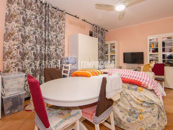 appartamento in vendita a Vigevano