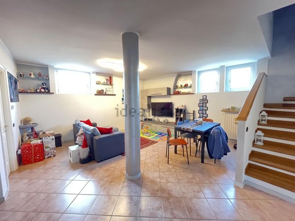 appartamento in vendita a Vigevano