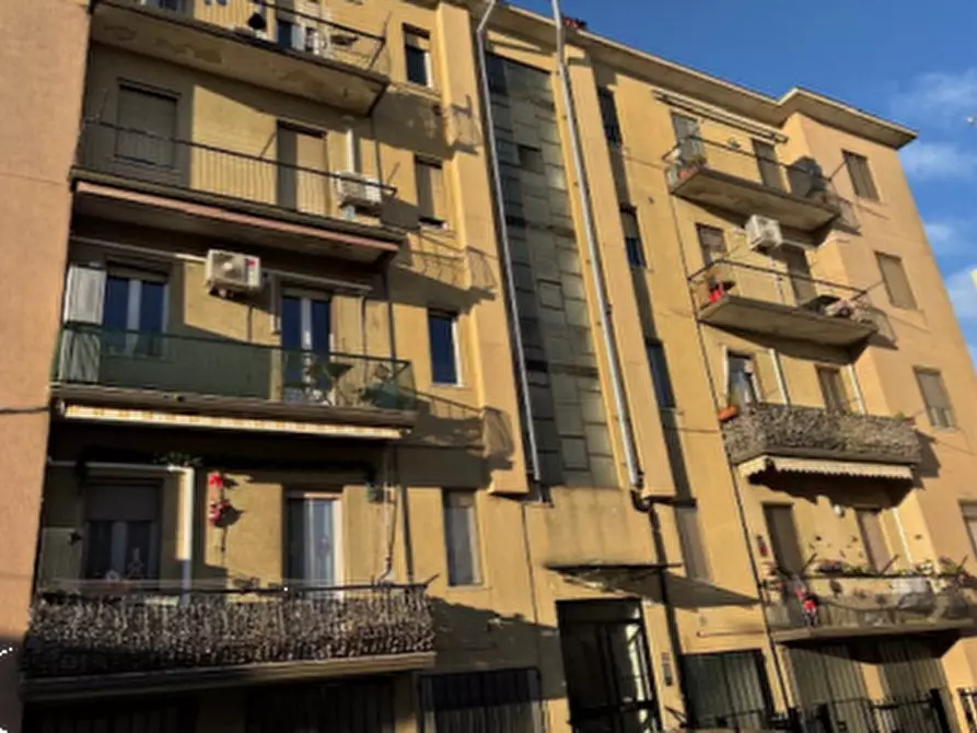 appartamento in vendita a Vigevano