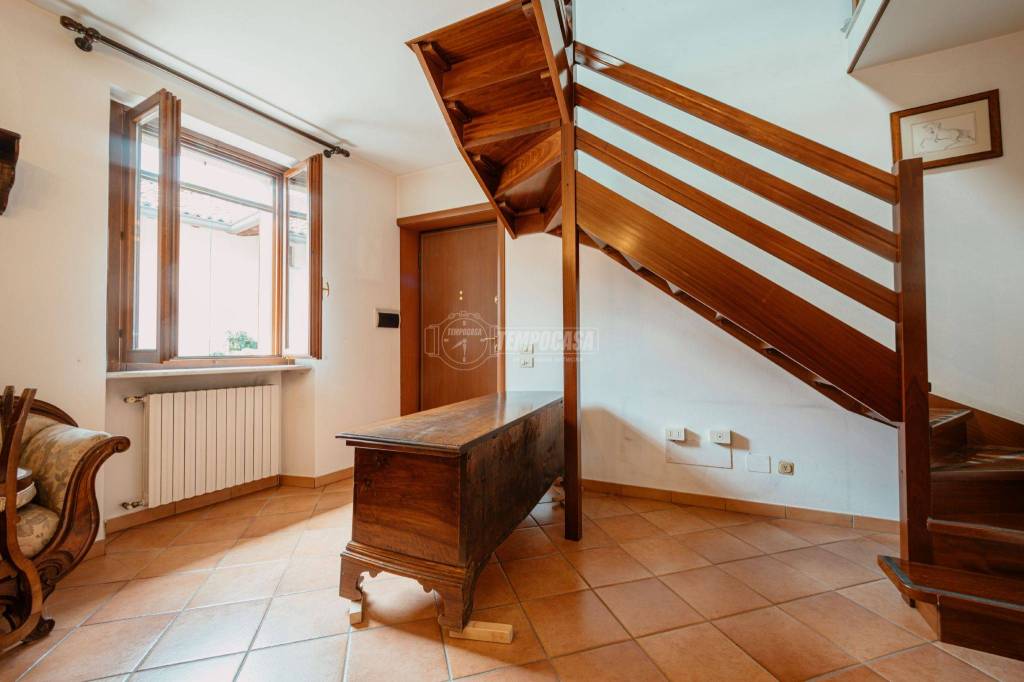 appartamento in vendita a Vigevano
