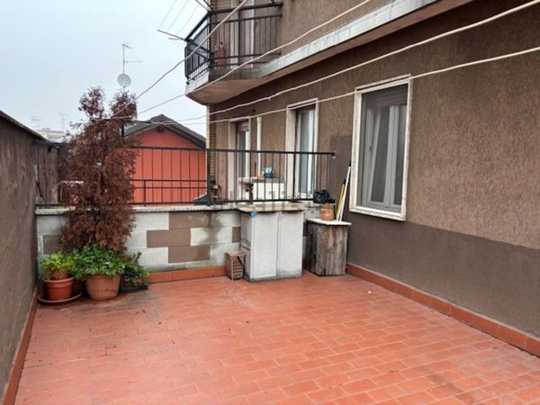 appartamento in vendita a Vigevano