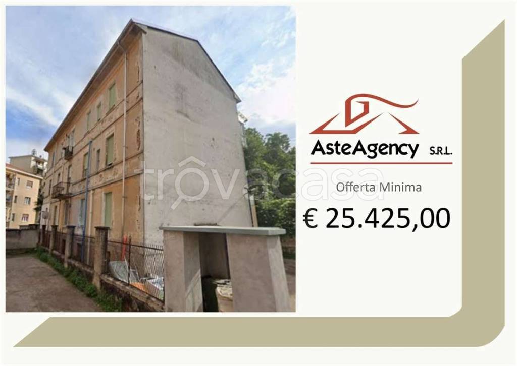 appartamento in vendita a Vigevano