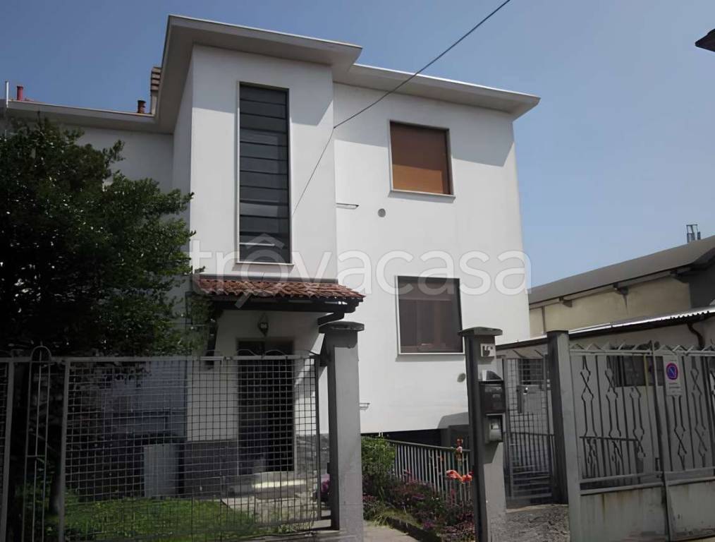 appartamento in vendita a Vigevano