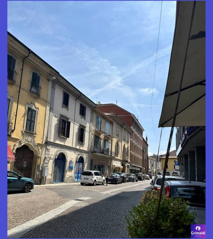 ufficio in vendita a Vigevano