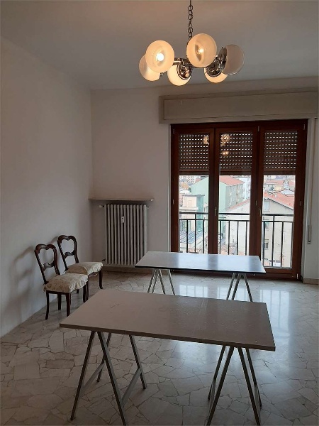 appartamento in vendita a Vigevano