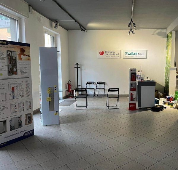 appartamento in vendita a Vigevano