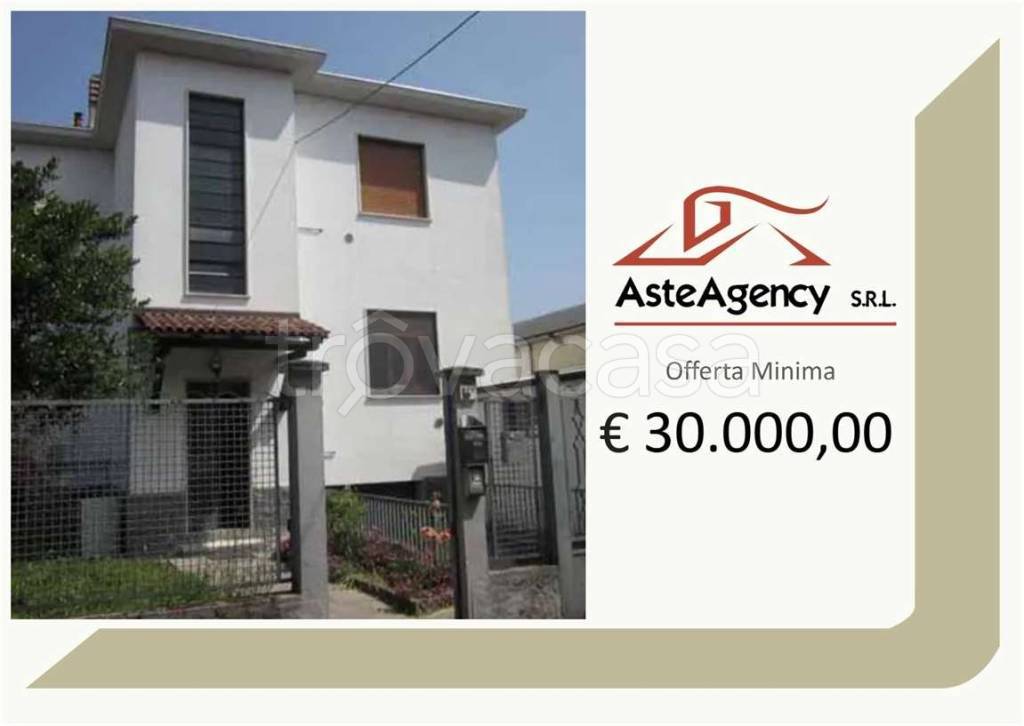 appartamento in vendita a Vigevano