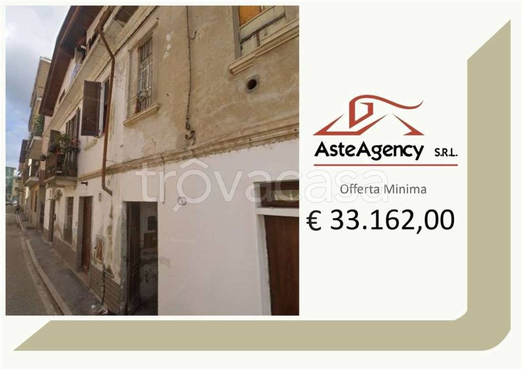 appartamento in vendita a Vigevano