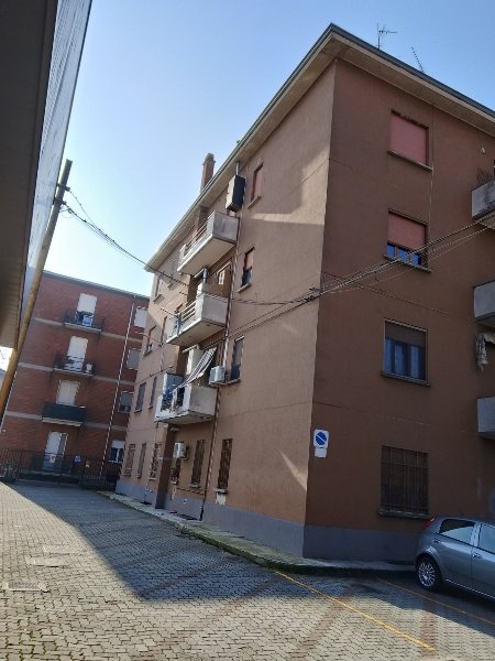 appartamento in vendita a Vigevano