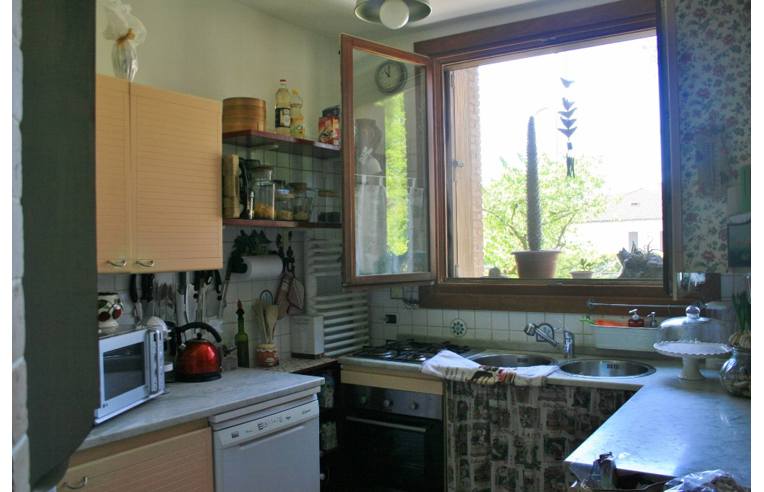 appartamento in vendita a Vigevano