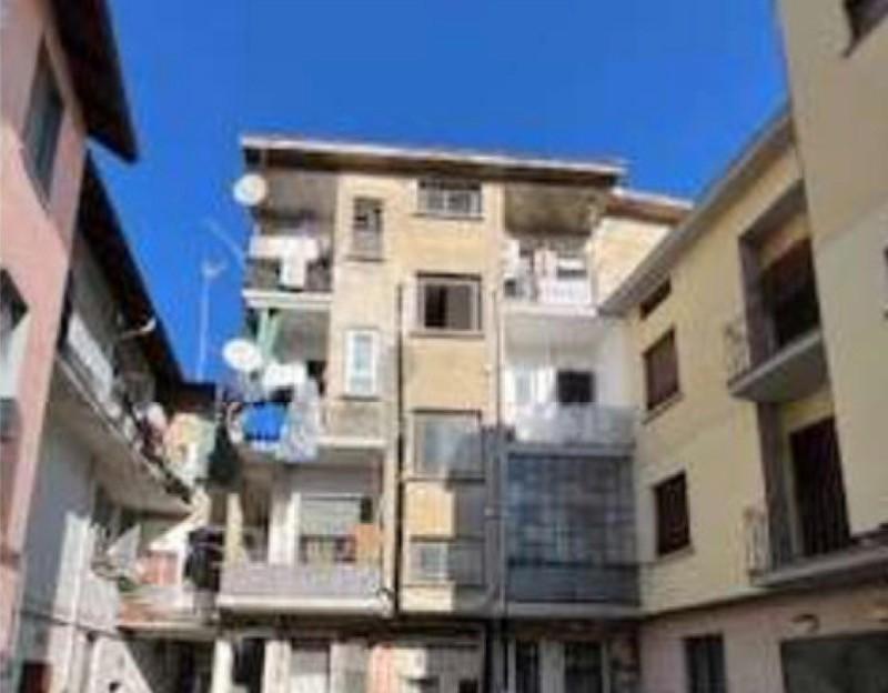 appartamento in vendita a Vigevano