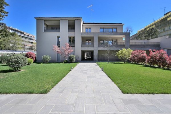 appartamento in vendita a Vigevano