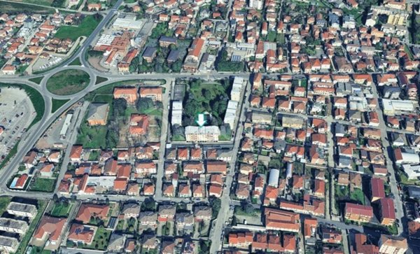 appartamento in vendita a Vigevano