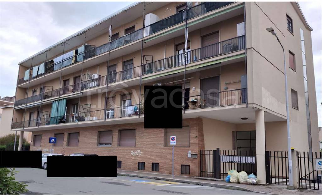 appartamento in vendita a Vigevano