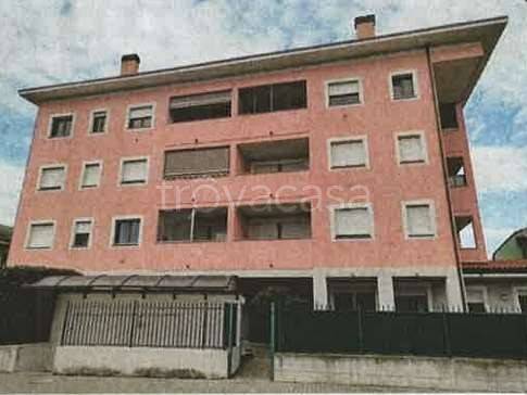 appartamento in vendita a Vigevano