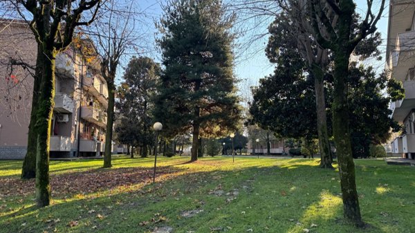 appartamento in vendita a Vigevano