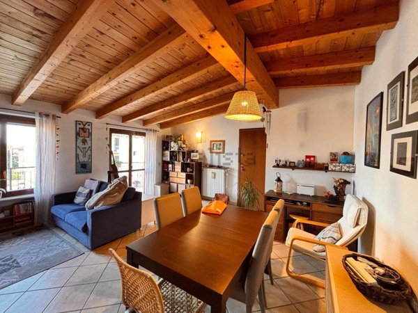 appartamento in vendita a Vigevano