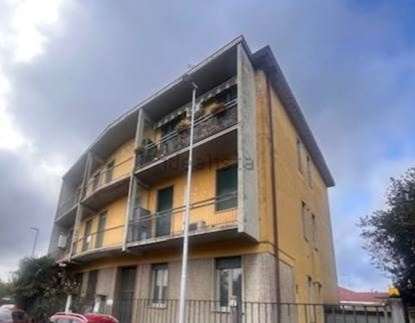 appartamento in vendita a Vigevano