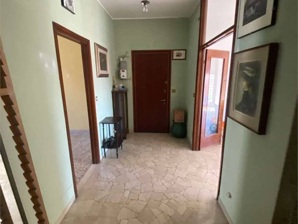 appartamento in vendita a Vigevano