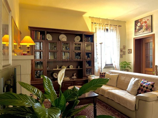 appartamento in vendita a Vigevano