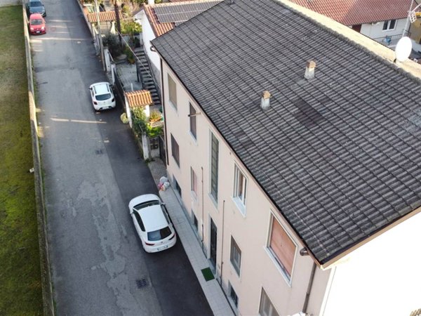 appartamento in vendita a Vigevano