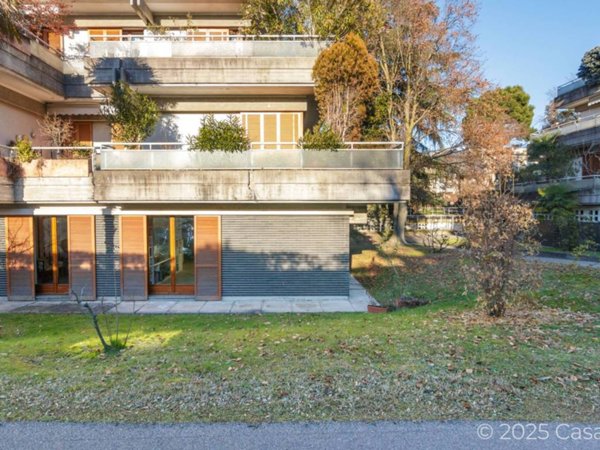 appartamento in vendita a Vigevano