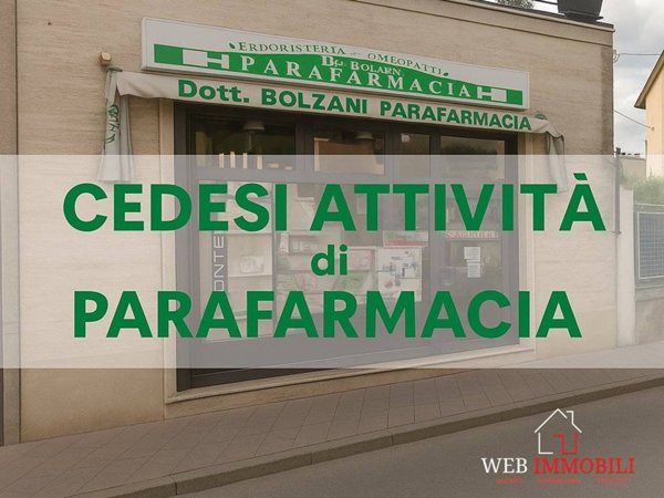 negozio in vendita a Vigevano