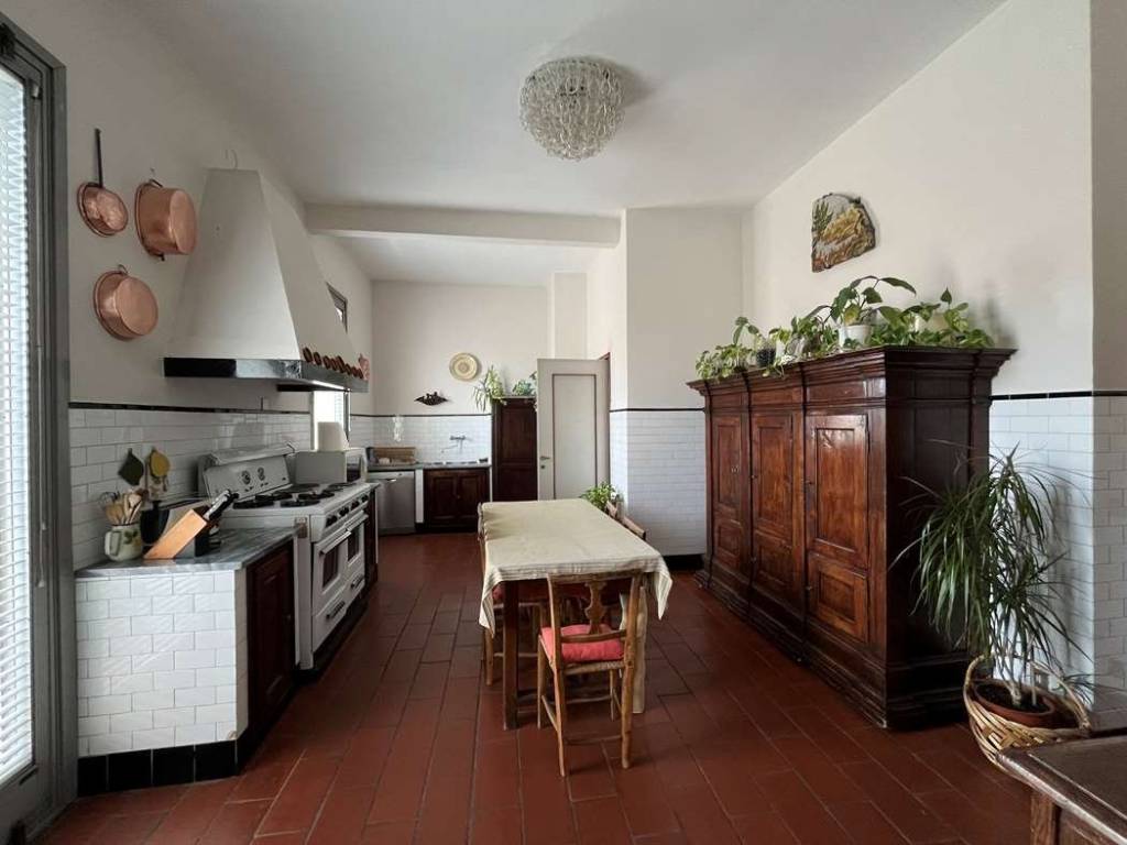 appartamento in vendita a Vigevano