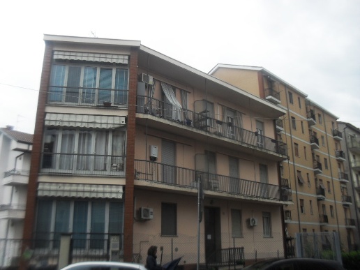 appartamento in vendita a Vigevano