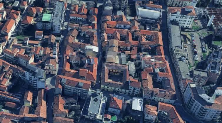 appartamento in vendita a Vigevano