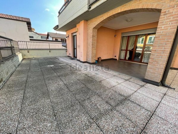 appartamento in vendita a Vigevano