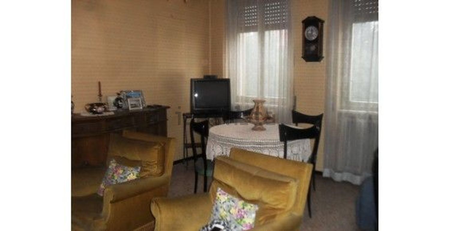 appartamento in vendita a Vigevano