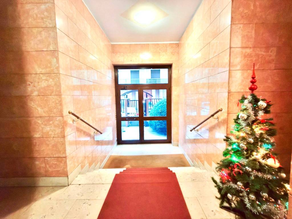 appartamento in vendita a Vigevano