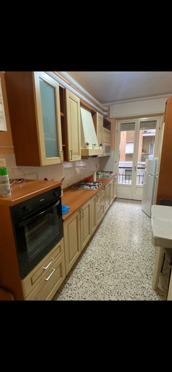 appartamento in vendita a Vigevano