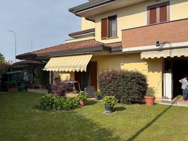 appartamento in vendita a Vigevano